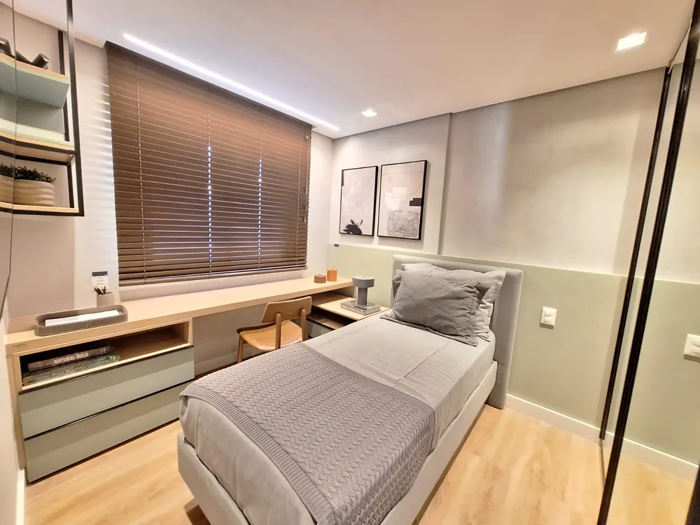 Apartamento, 3 quartos, 83 m² - Foto 10