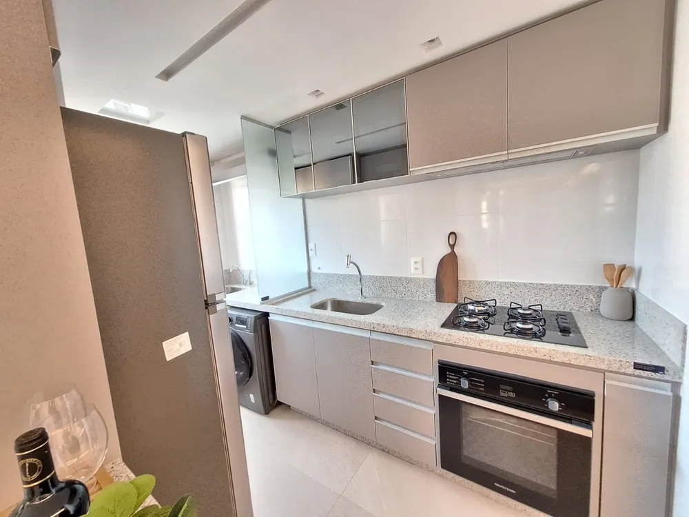 Apartamento, 3 quartos, 83 m² - Foto 5