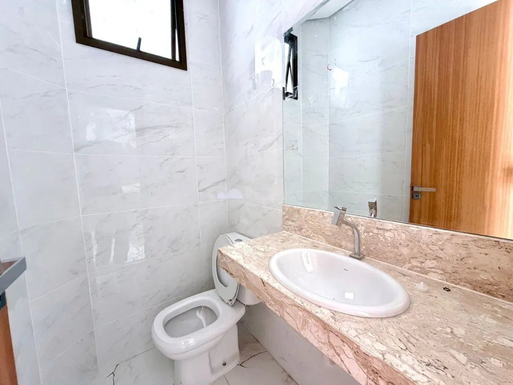 Casa, 3 quartos, 140 m² - Foto 7