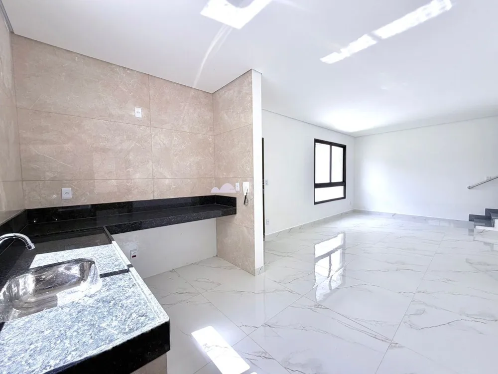 Casa, 3 quartos, 140 m² - Foto 3