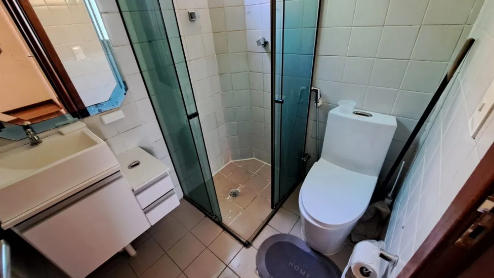 Apartamento, 3 quartos, 52 m² - Foto 10