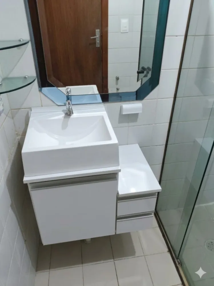 Apartamento, 3 quartos, 52 m² - Foto 4