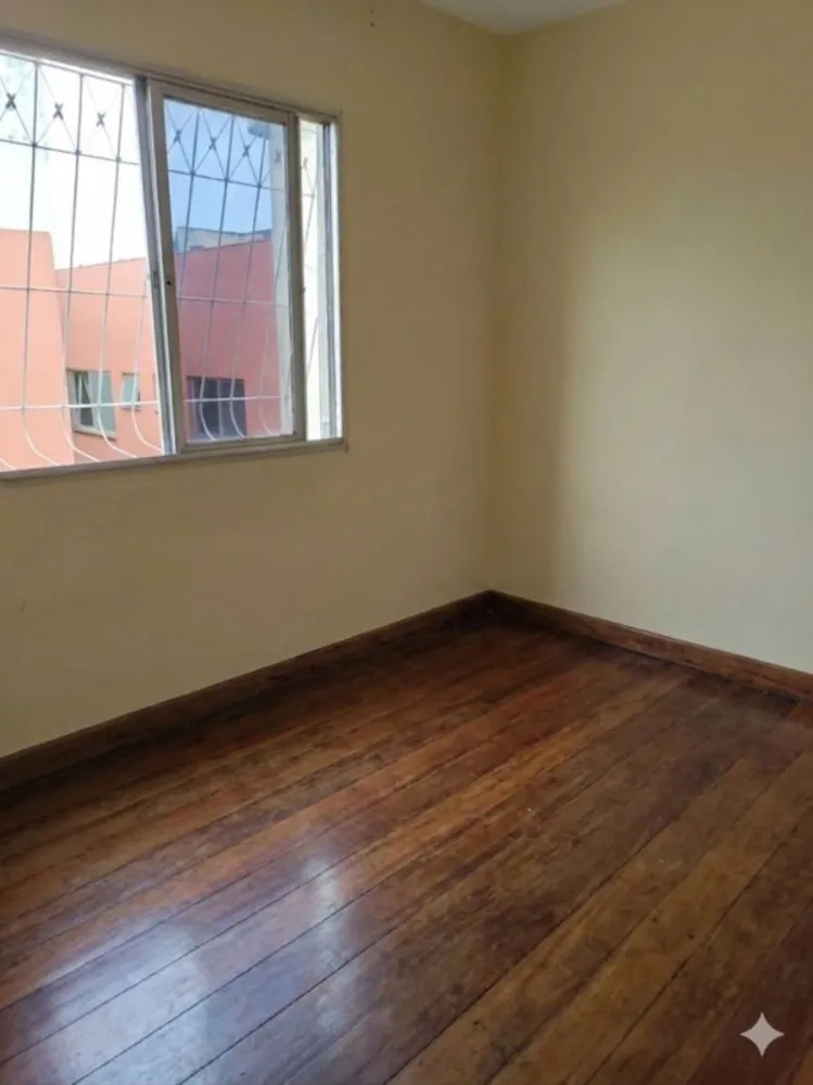 Apartamento, 3 quartos, 52 m² - Foto 1