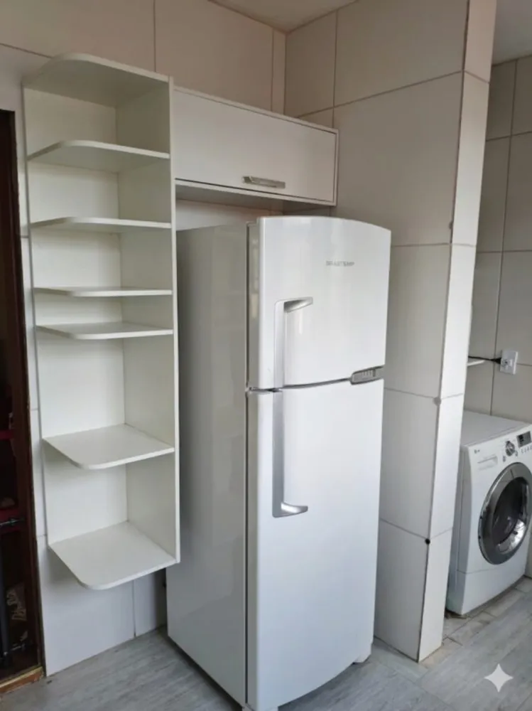Apartamento, 3 quartos, 52 m² - Foto 3