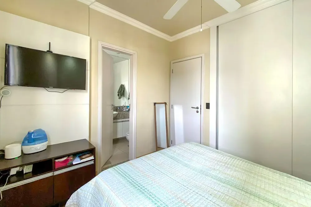 Apartamento, 3 quartos, 86 m² - Foto 7