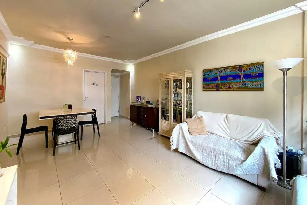 Apartamento, 3 quartos, 86 m² - Foto 3