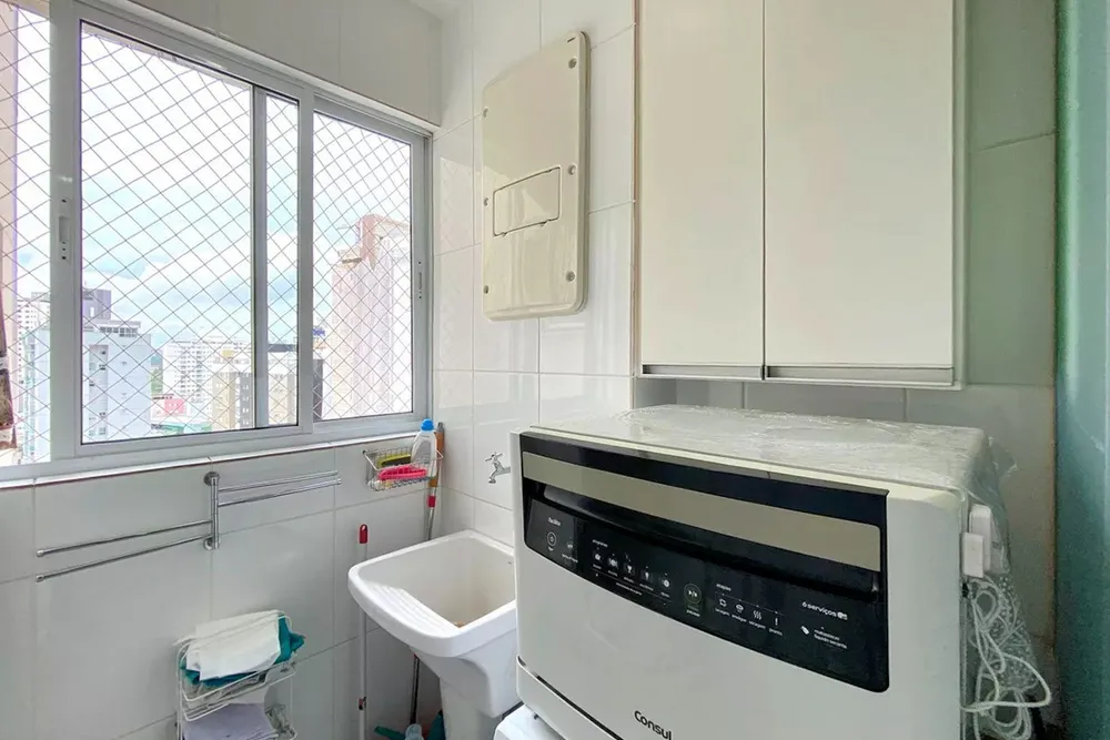Apartamento, 3 quartos, 86 m² - Foto 6