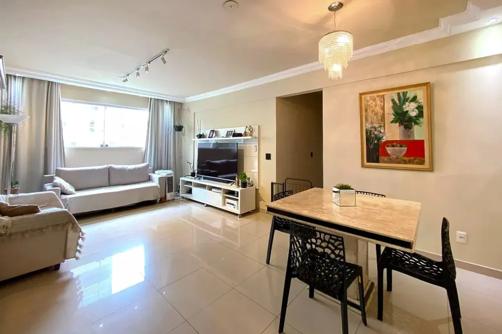 Apartamento, 3 quartos, 86 m² - Foto 4