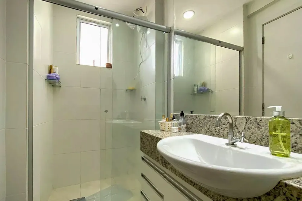 Apartamento, 3 quartos, 86 m² - Foto 6