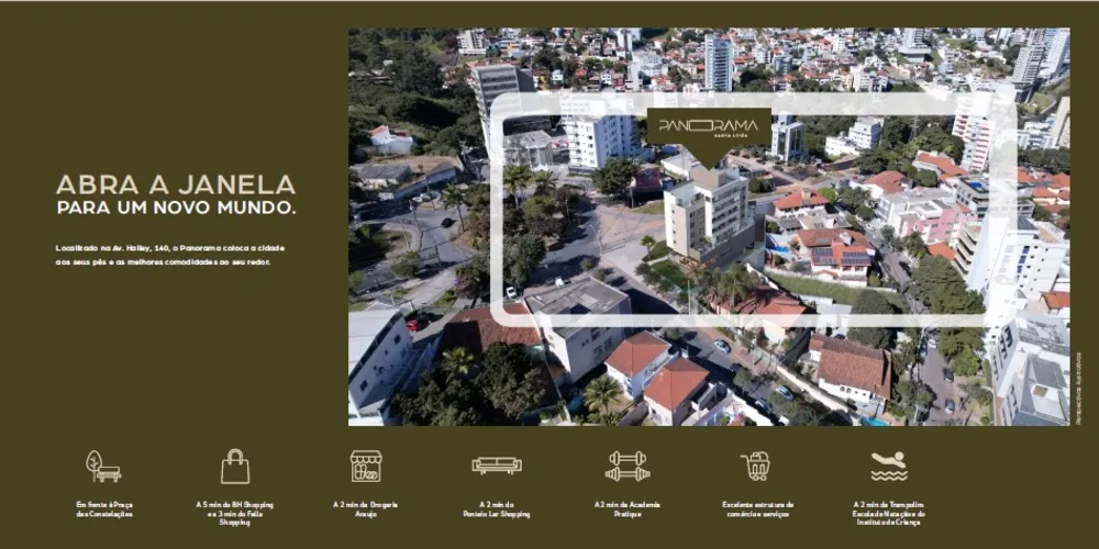 Cobertura, 4 quartos, 194 m² - Foto 8