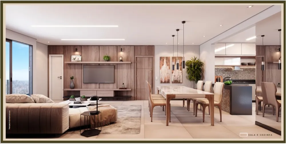 Cobertura, 4 quartos, 194 m² - Foto 5