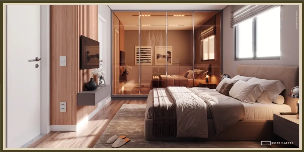 Cobertura, 4 quartos, 194 m² - Foto 7