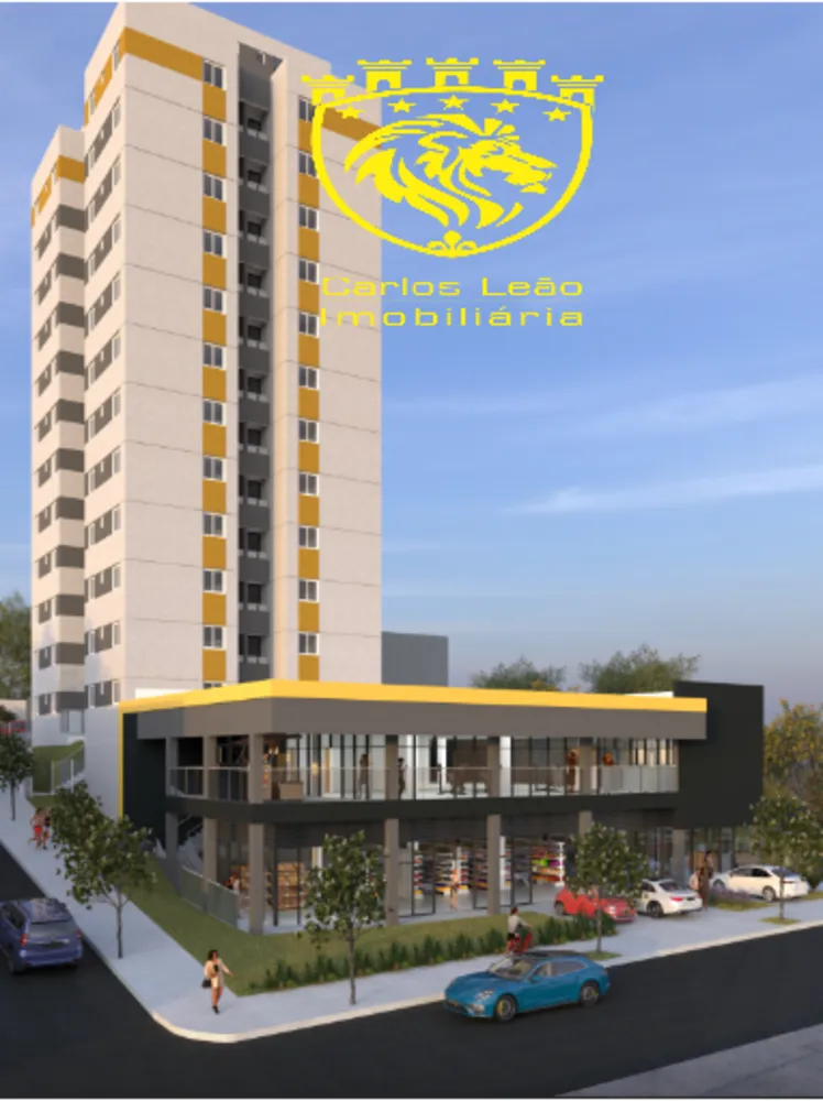 Loja-Salão, 544 m² - Foto 4
