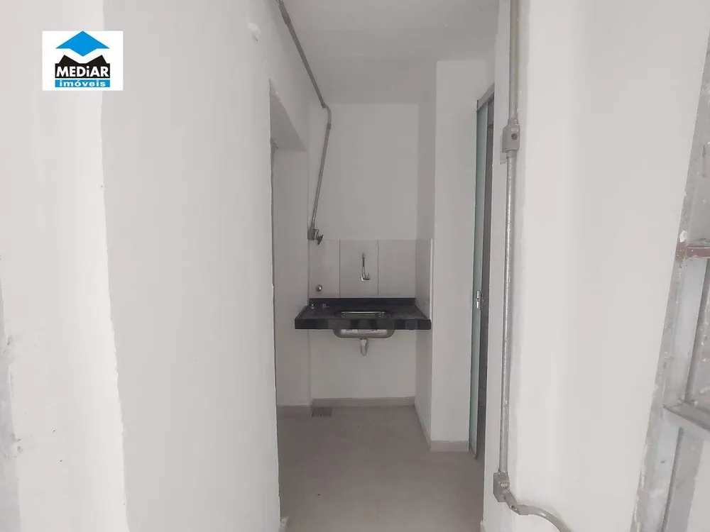 Loja-Salão, 21 m² - Foto 6