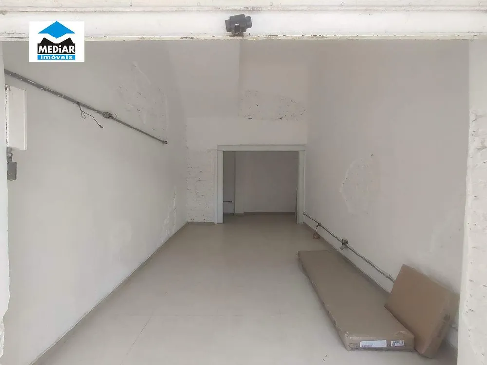 Loja-Salão, 21 m² - Foto 5