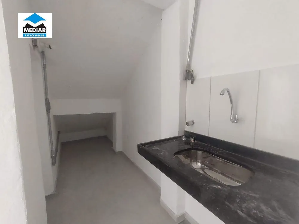 Loja-Salão, 21 m² - Foto 4