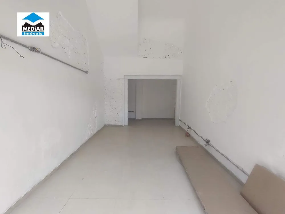 Loja-Salão, 21 m² - Foto 7