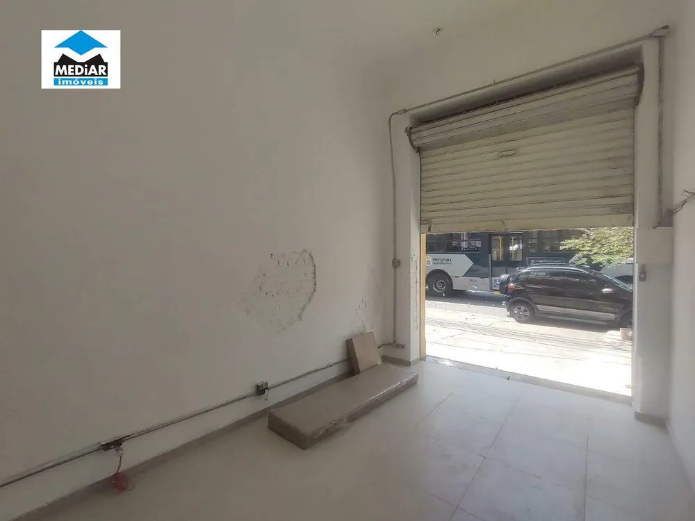 Loja-Salão, 21 m² - Foto 3