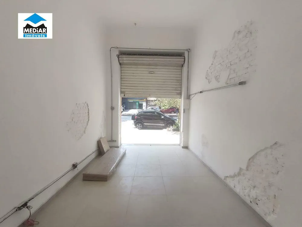 Loja-Salão, 21 m² - Foto 9