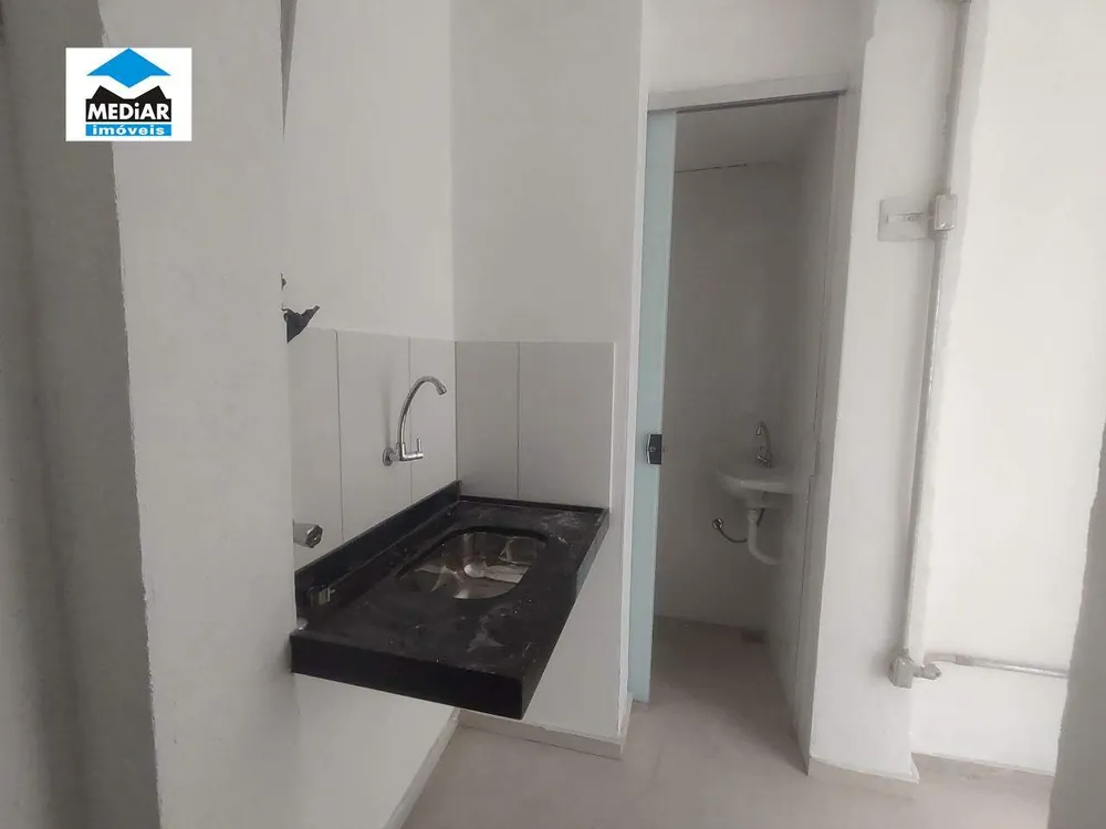 Loja-Salão, 21 m² - Foto 8