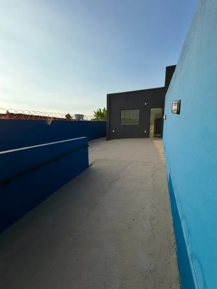 Casa, 2 quartos, 180 m² - Foto 1