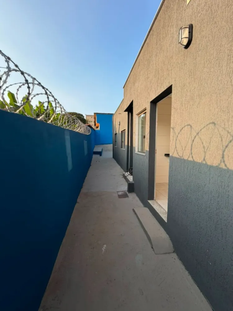 Casa, 2 quartos, 180 m² - Foto 4