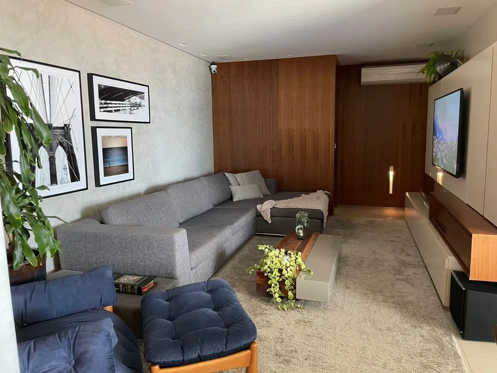 Apartamento, 4 quartos, 149 m² - Foto 9