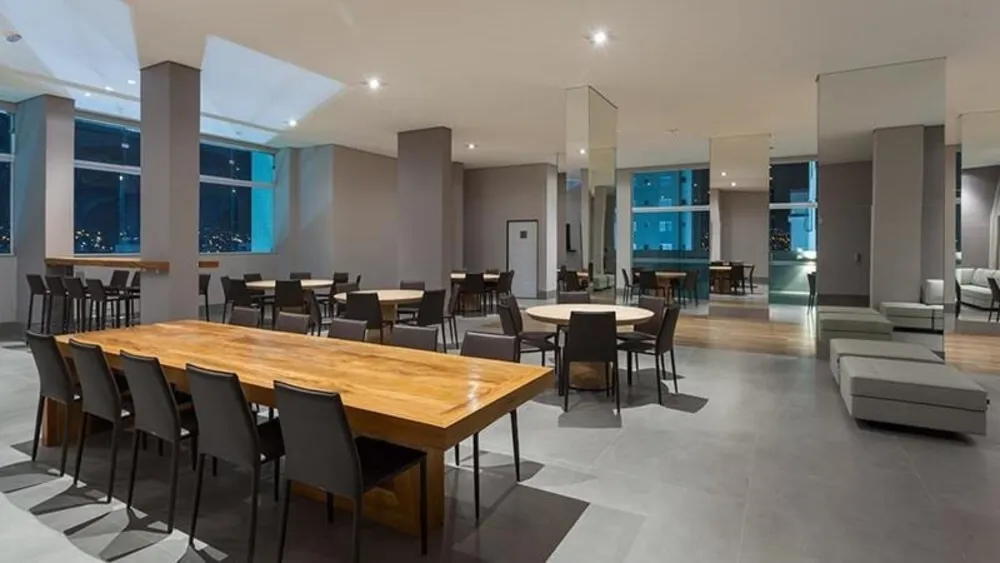 Apartamento, 4 quartos, 149 m² - Foto 6