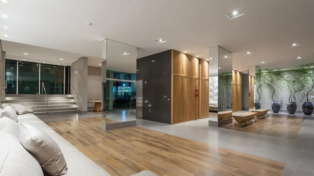 Apartamento, 4 quartos, 149 m² - Foto 2