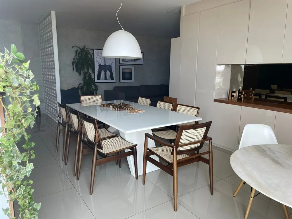Apartamento, 4 quartos, 149 m² - Foto 8