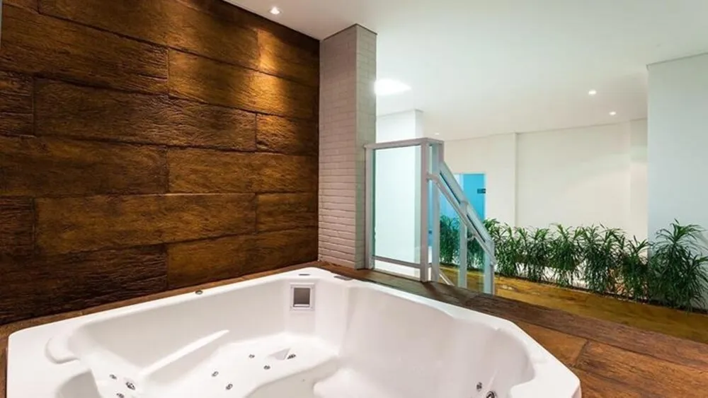 Apartamento, 4 quartos, 149 m² - Foto 7