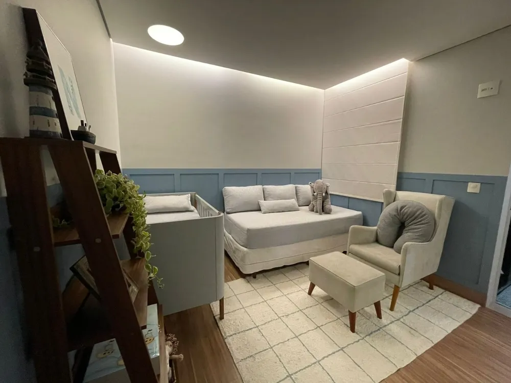 Apartamento, 4 quartos, 149 m² - Foto 12