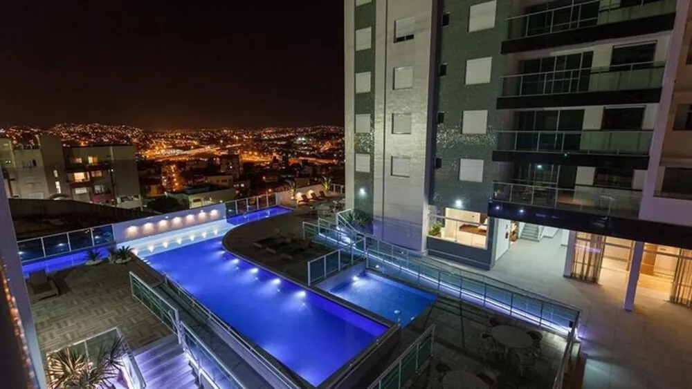 Apartamento, 4 quartos, 149 m² - Foto 1