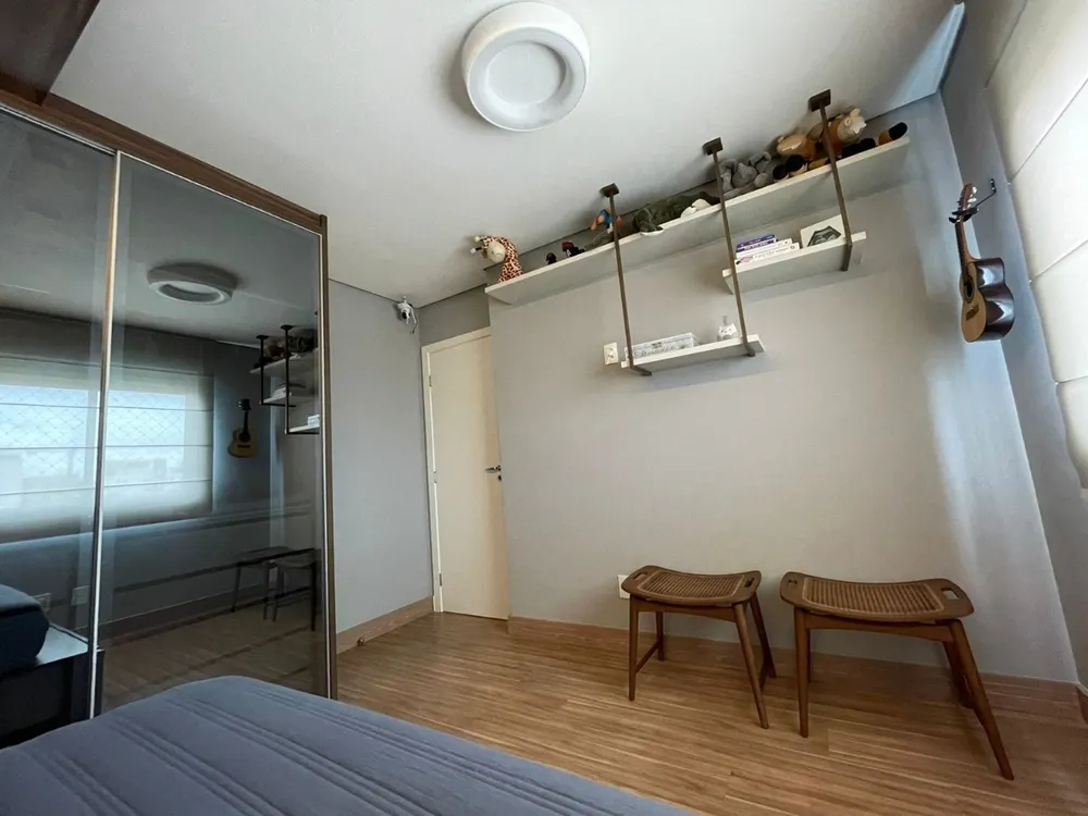 Apartamento, 4 quartos, 149 m² - Foto 11