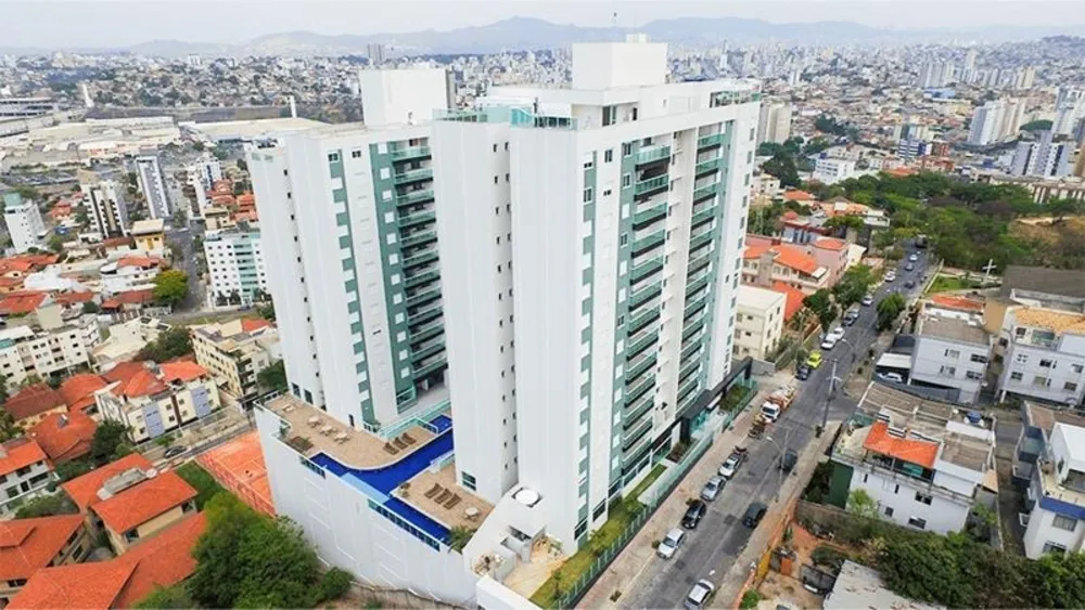 Apartamento, 4 quartos, 149 m² - Foto 4