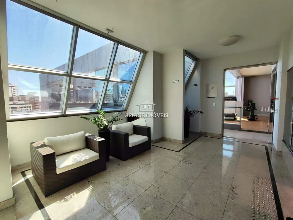 Apartamento, 1 quarto, 47 m² - Foto 15