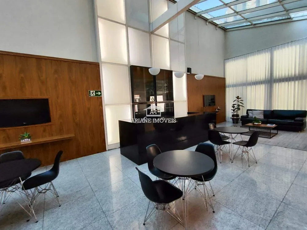 Apartamento, 1 quarto, 47 m² - Foto 13