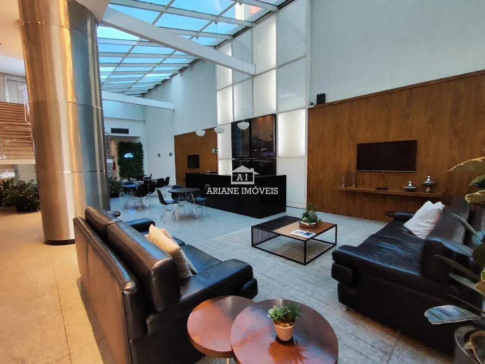 Apartamento, 1 quarto, 47 m² - Foto 14