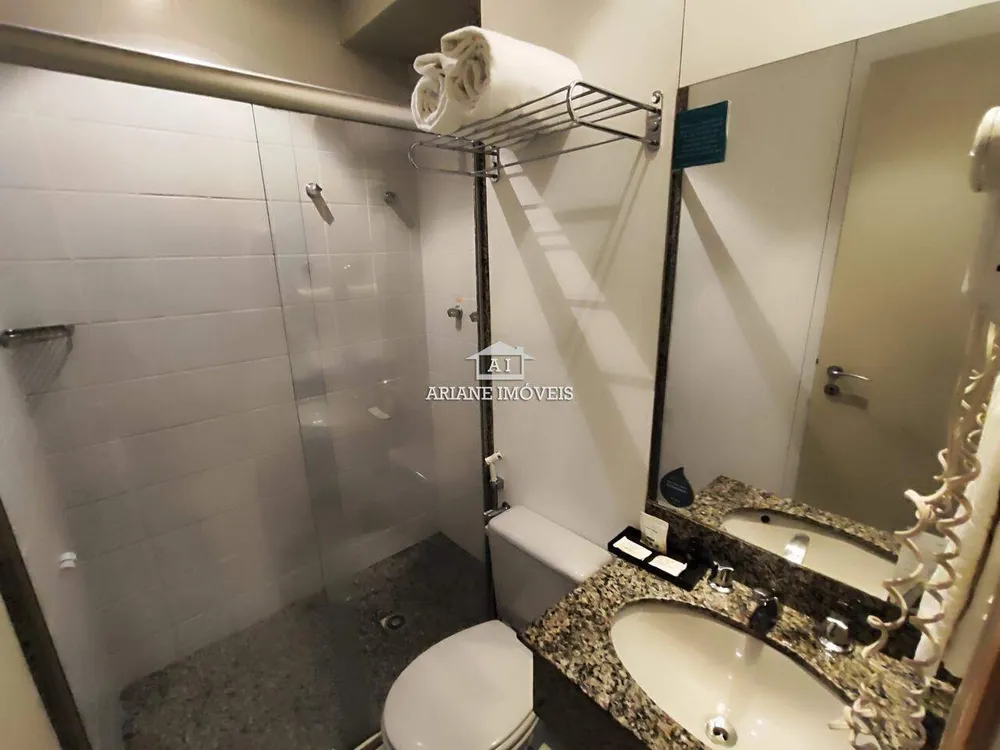 Apartamento, 1 quarto, 47 m² - Foto 9