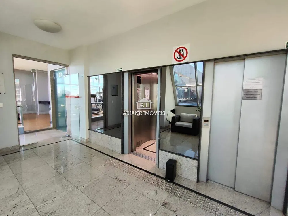 Apartamento, 1 quarto, 47 m² - Foto 21