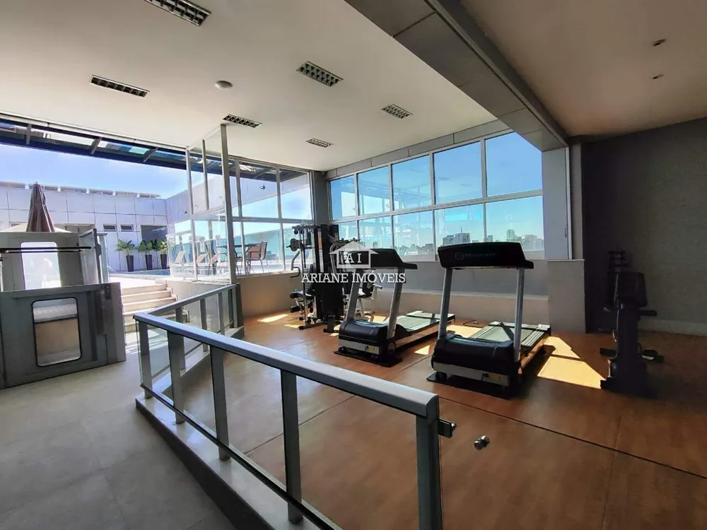 Apartamento, 1 quarto, 47 m² - Foto 18