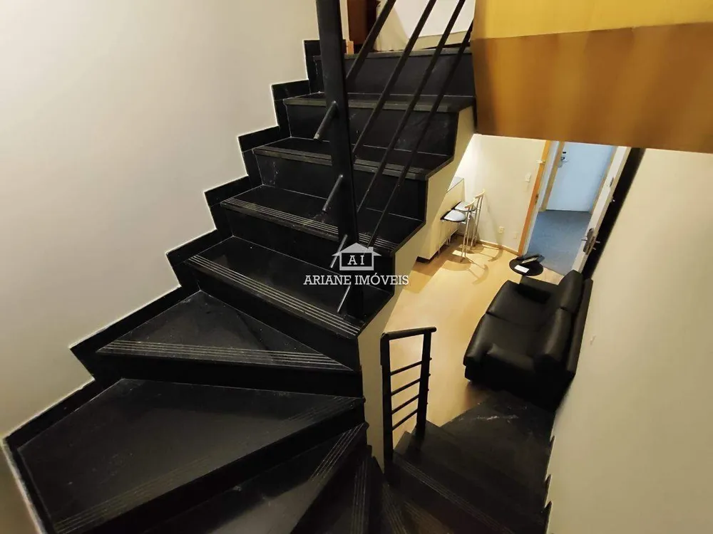 Apartamento, 1 quarto, 47 m² - Foto 7