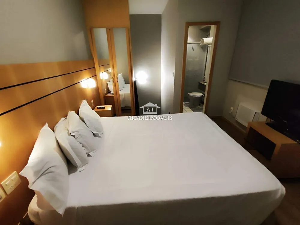 Apartamento, 1 quarto, 47 m² - Foto 2