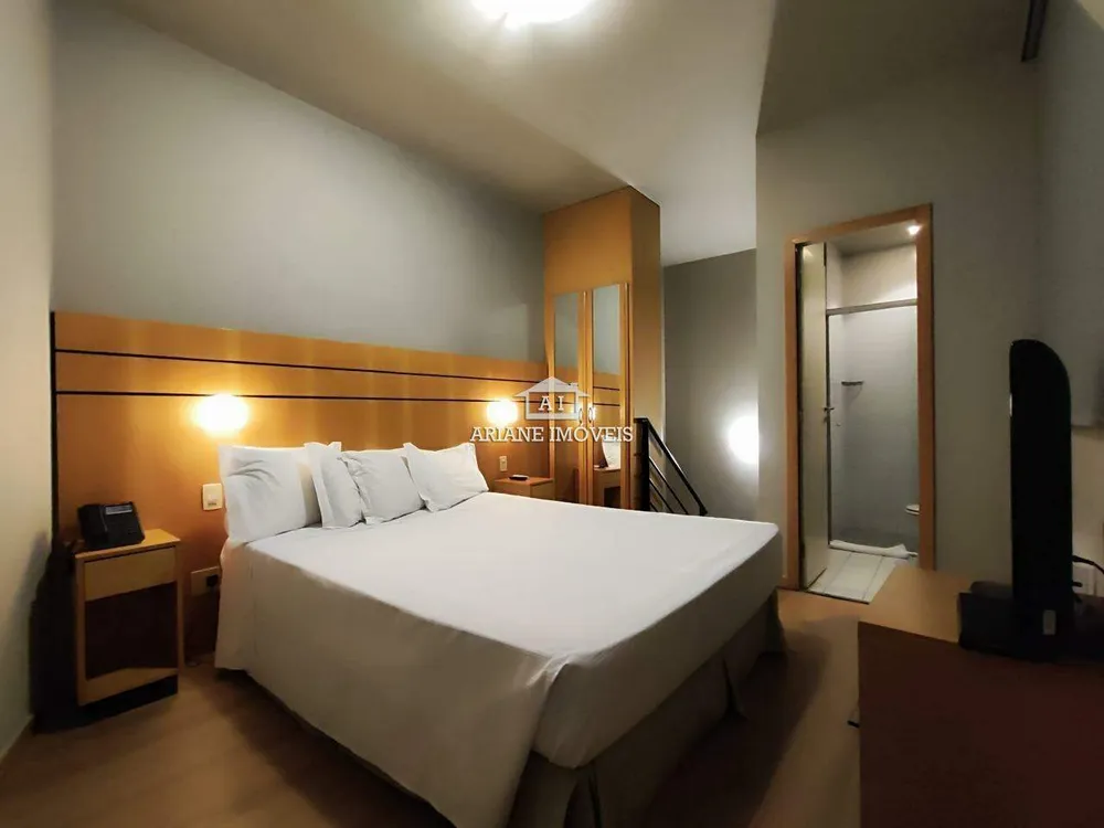 Apartamento, 1 quarto, 47 m² - Foto 1
