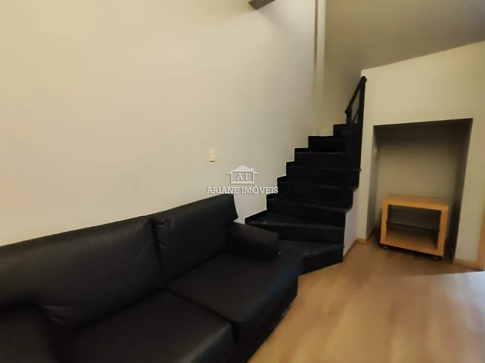 Apartamento, 1 quarto, 47 m² - Foto 6