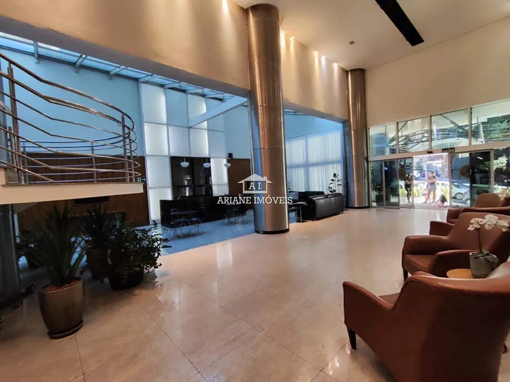 Apartamento, 1 quarto, 47 m² - Foto 12