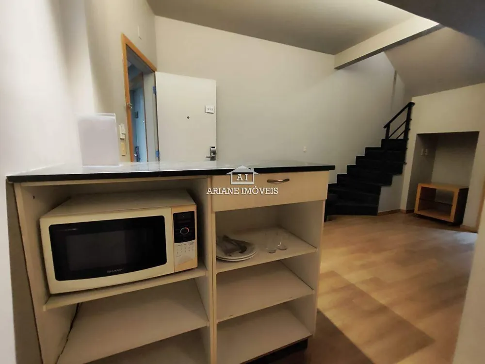 Apartamento, 1 quarto, 47 m² - Foto 4