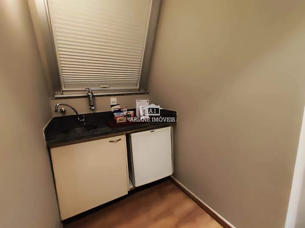 Apartamento, 1 quarto, 47 m² - Foto 5