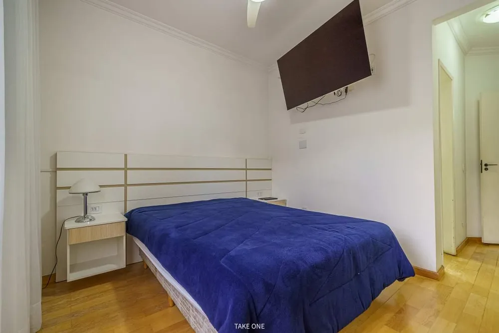 Apartamento, 3 quartos, 117 m² - Foto 5