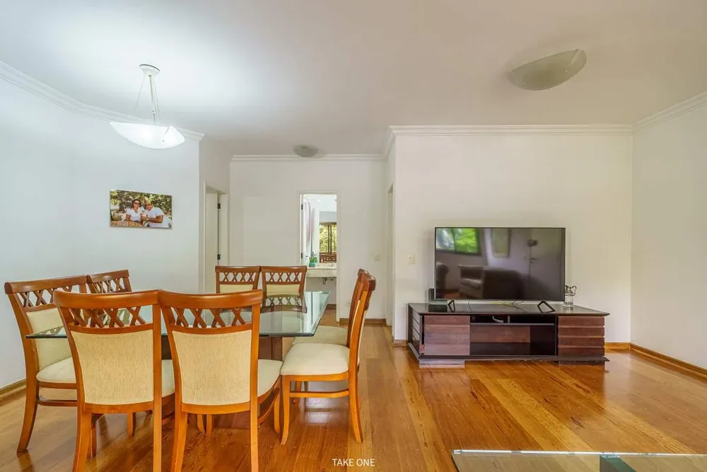 Apartamento, 3 quartos, 117 m² - Foto 4